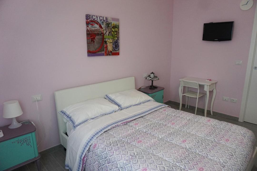 Photo of Bedroom in Montesilvano