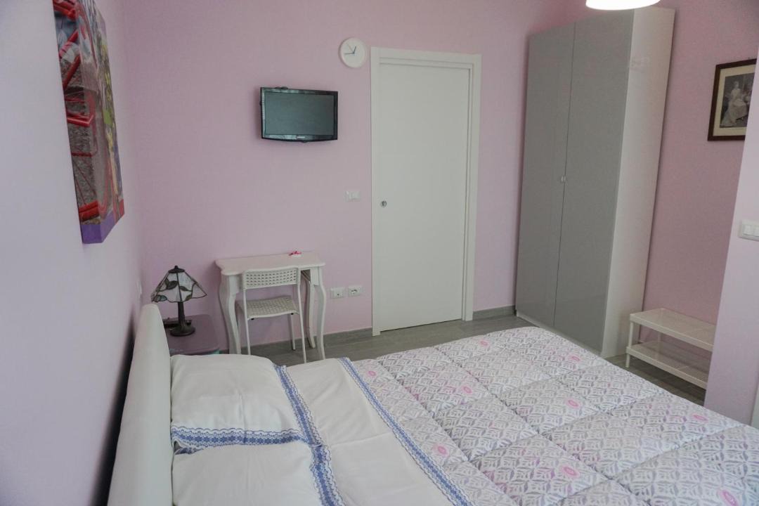 Photo of Bedroom in Montesilvano
