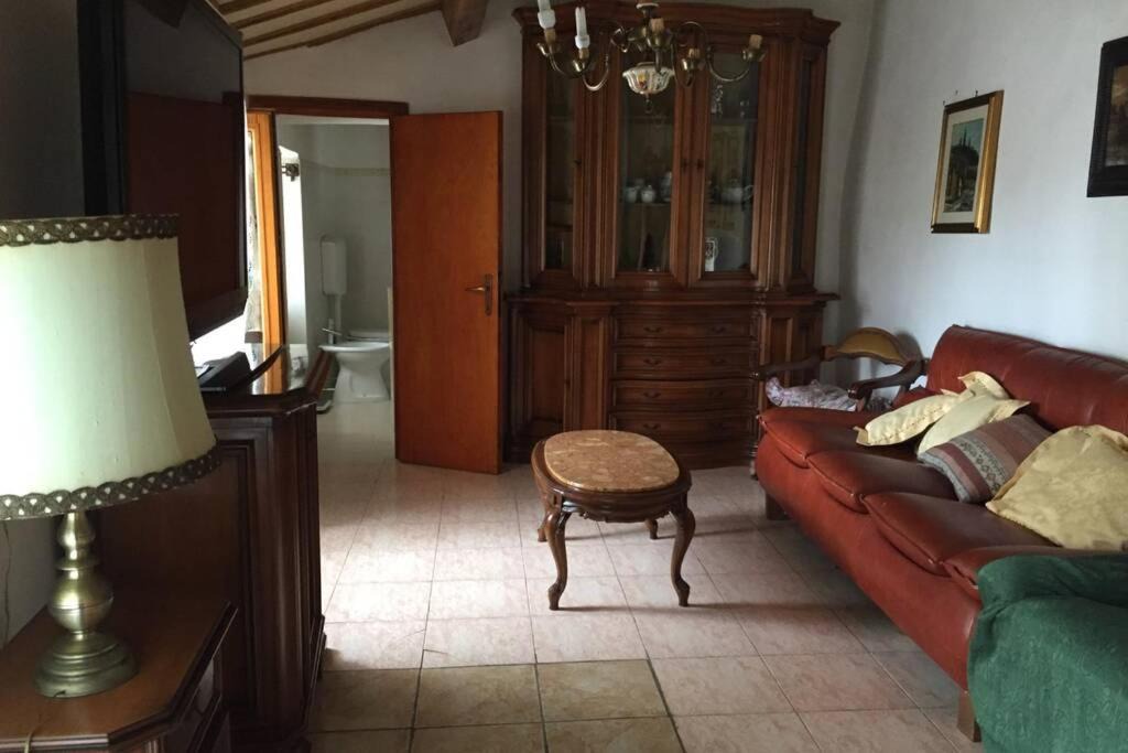 Photo of Livingroom in Castiglione a Casauria