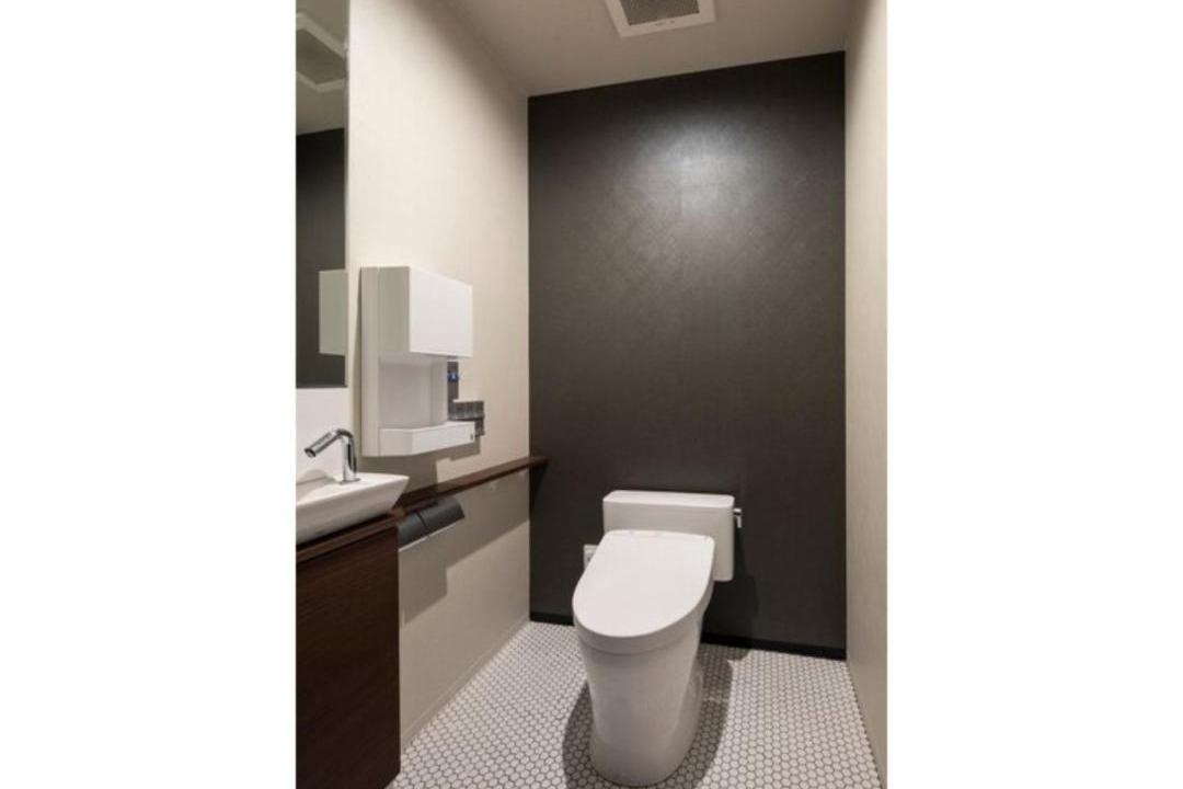 Photo of Bathroom in Ohashi