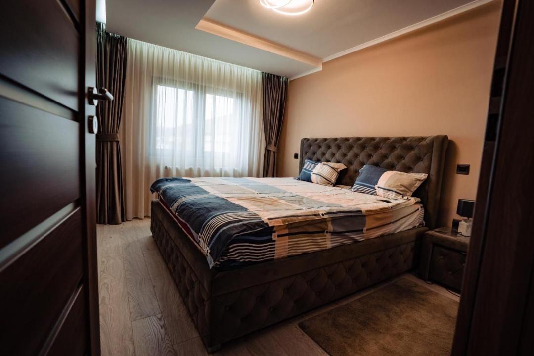 Photo of Bedroom in Oradea