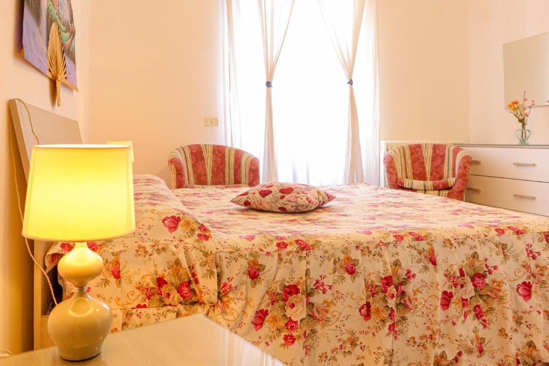 Photo of Bedroom in Panza