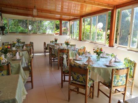 Photo of Kitchen in Panza