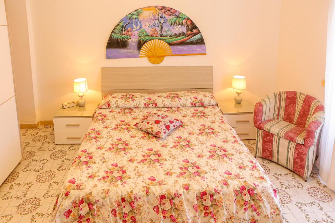 Photo of Bedroom in Panza