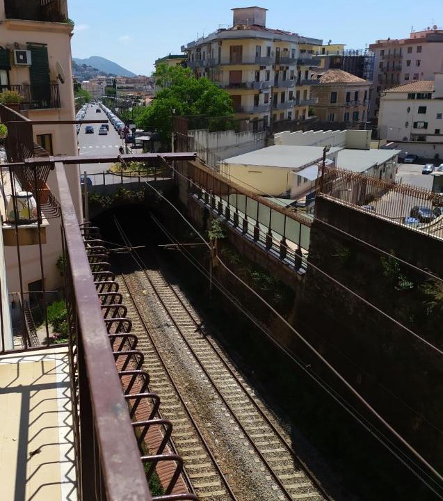 Photo of Others in Historical Downtown Salerno