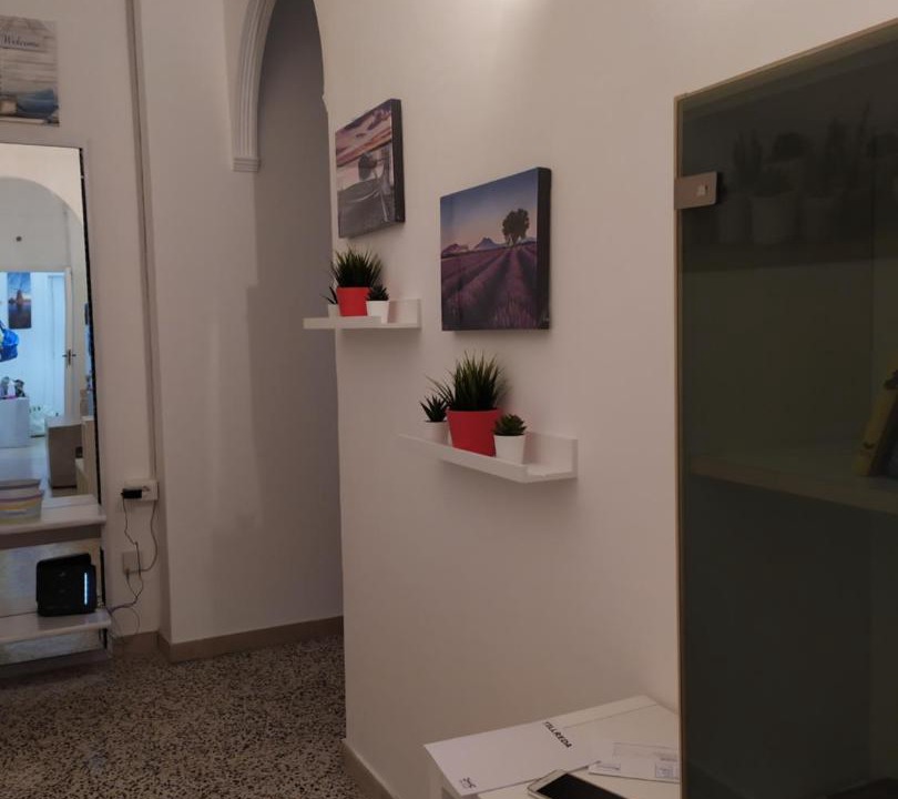 Photo of Others in Historical Downtown Salerno