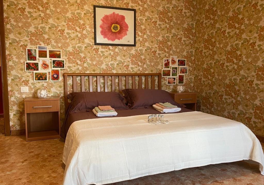 Photo of Bedroom in Chieti