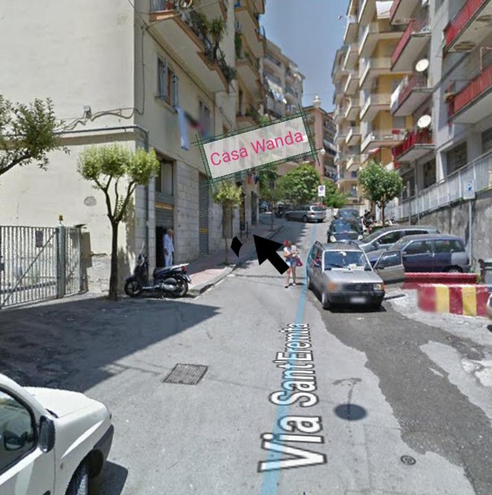 Photo of Others in Historical Downtown Salerno
