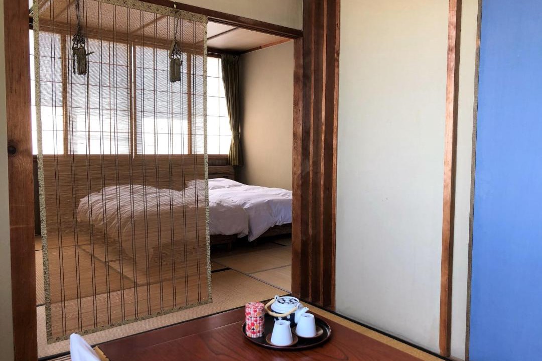 Photo of Bedroom in Toba