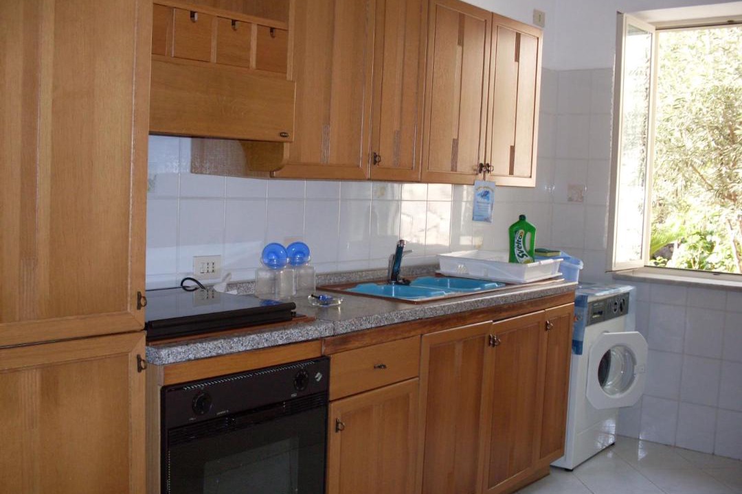 Photo of Kitchen in Barano d'Ischia