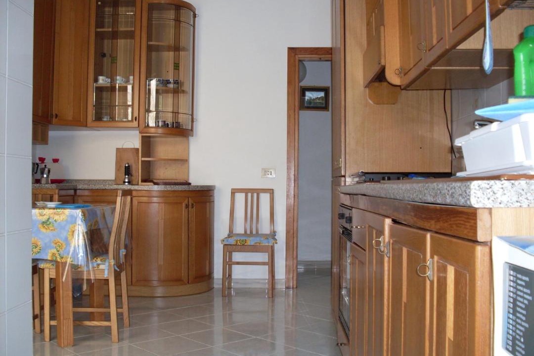 Photo of Kitchen in Barano d'Ischia