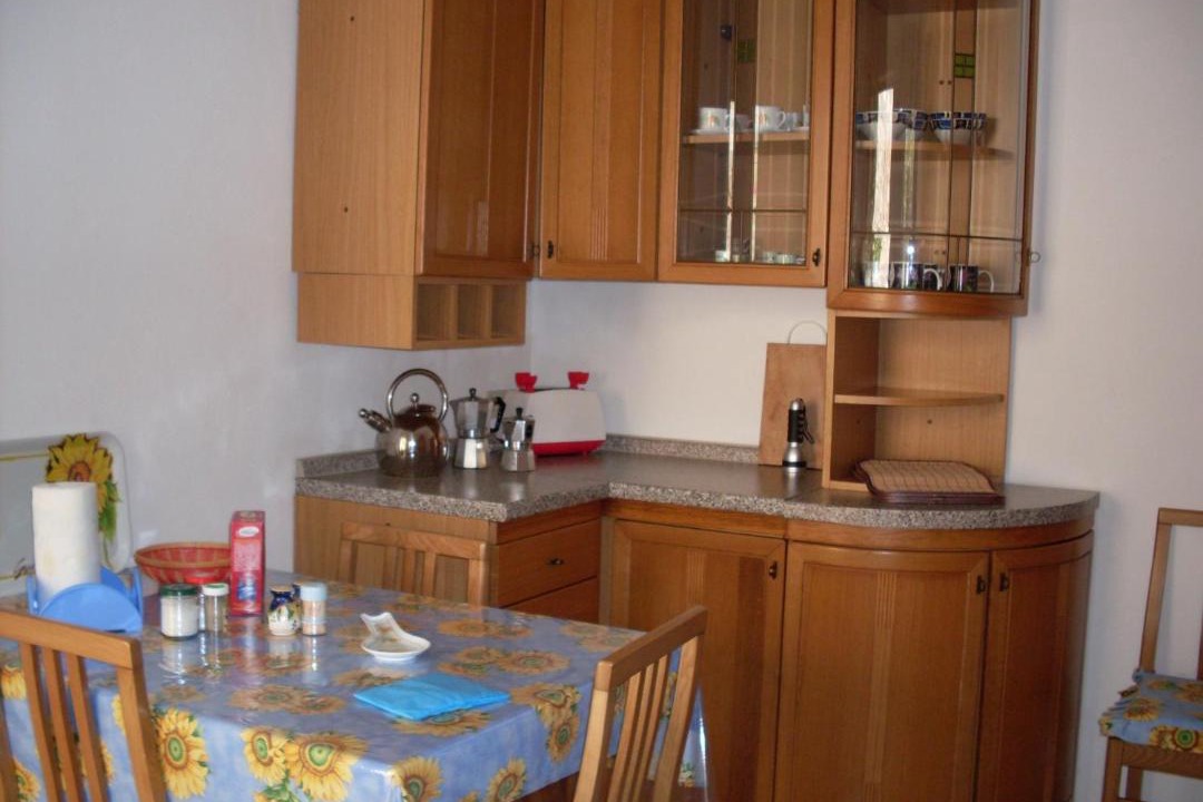Photo of Kitchen in Barano d'Ischia