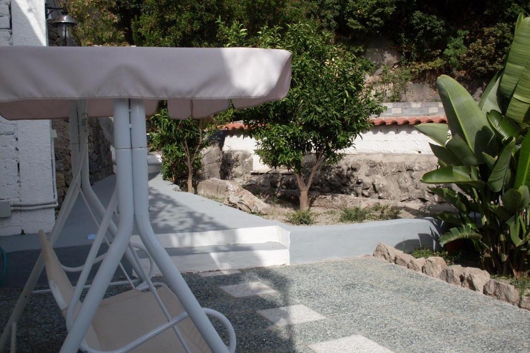 Photo of Patio Balcony in Barano d'Ischia