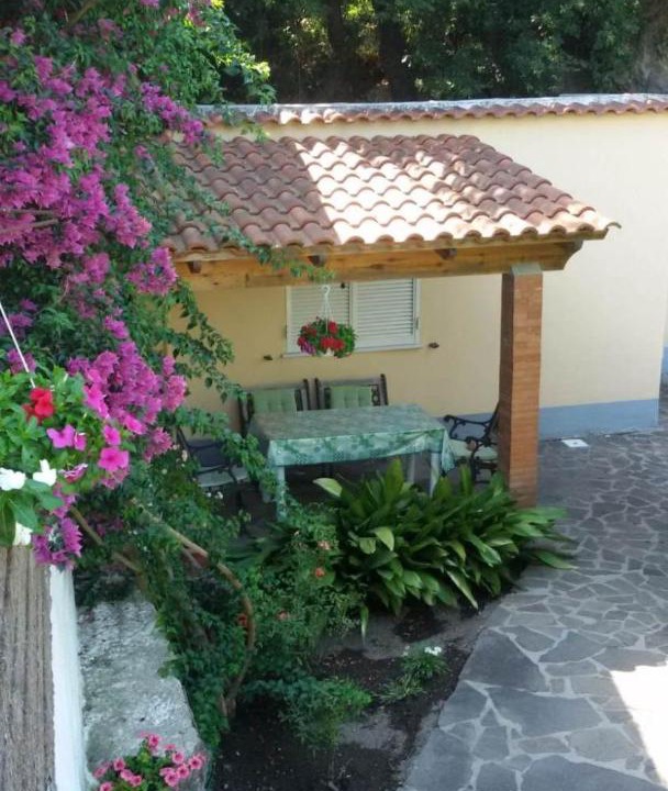 Photo of Buildings in Barano d'Ischia