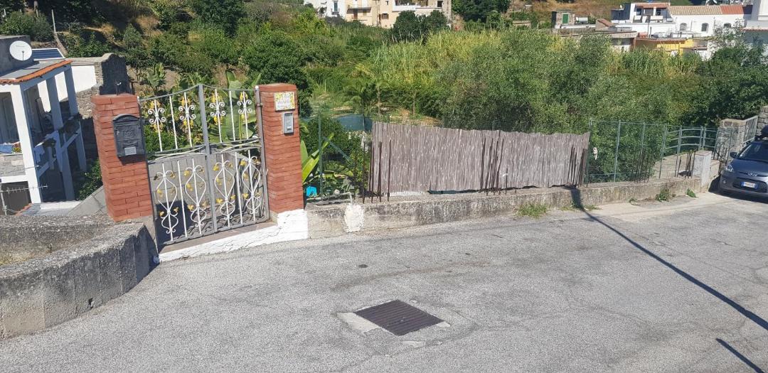 Photo of Buildings in Barano d'Ischia
