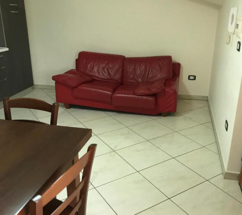Photo of Livingroom in Corigliano Calabro
