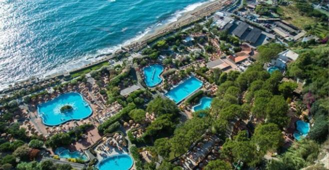 Photo of Outdoor in Barano d'Ischia