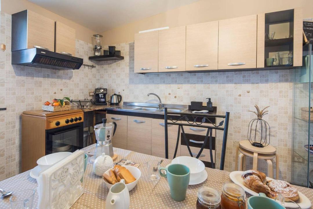 Photo of Kitchen in Meta