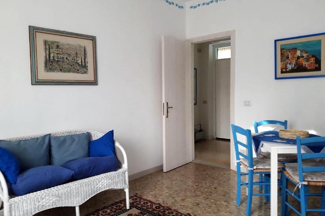 Photo of Livingroom in Scauri