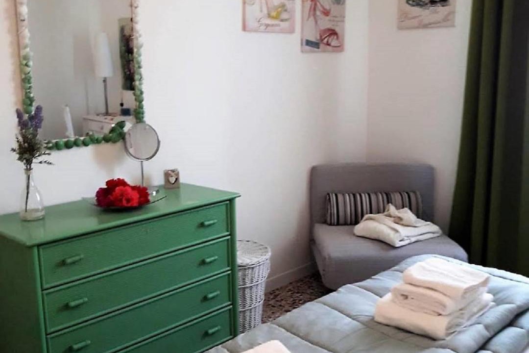 Photo of Bedroom in Scauri