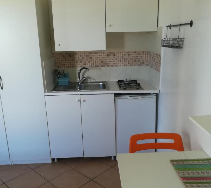 Photo of Kitchen in Forio