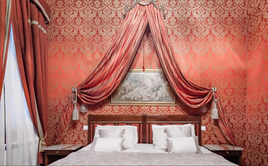 Photo of Bedroom in San Marco