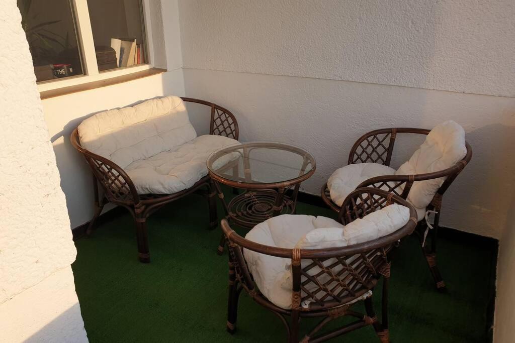 Photo of Patio Balcony in Baia Mare