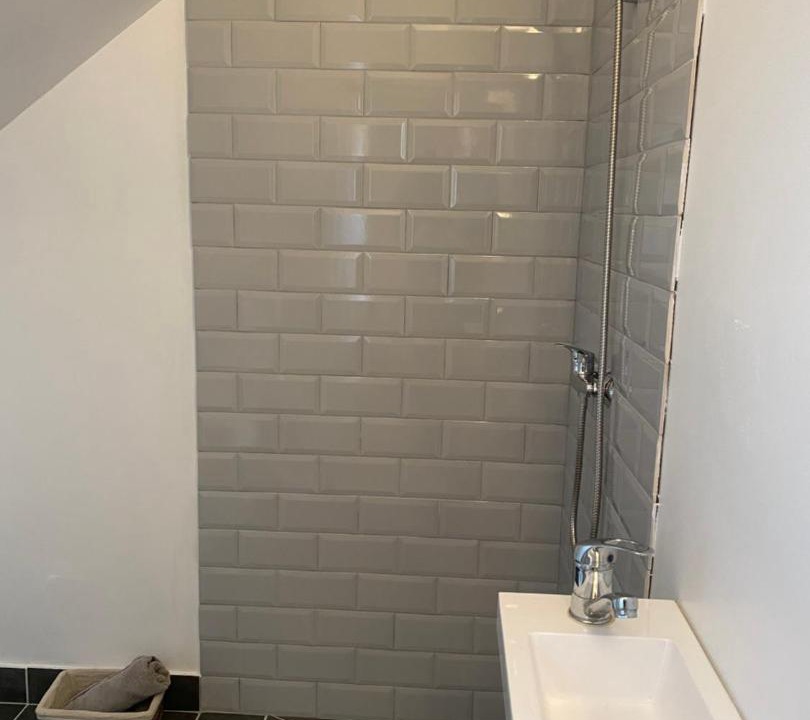 Photo of Bathroom in Historic Center