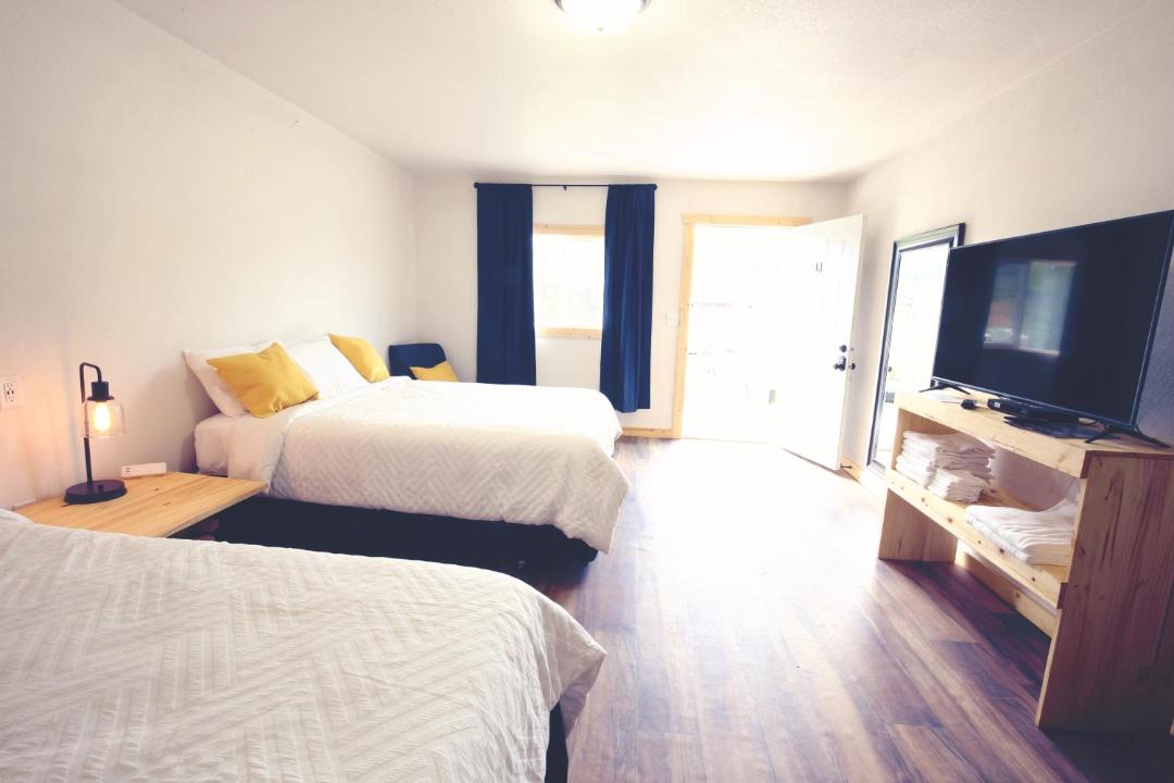 Photo of Bedroom in Hill City