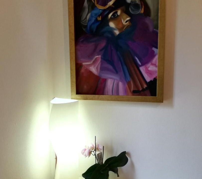 Photo of Bedroom in Garda