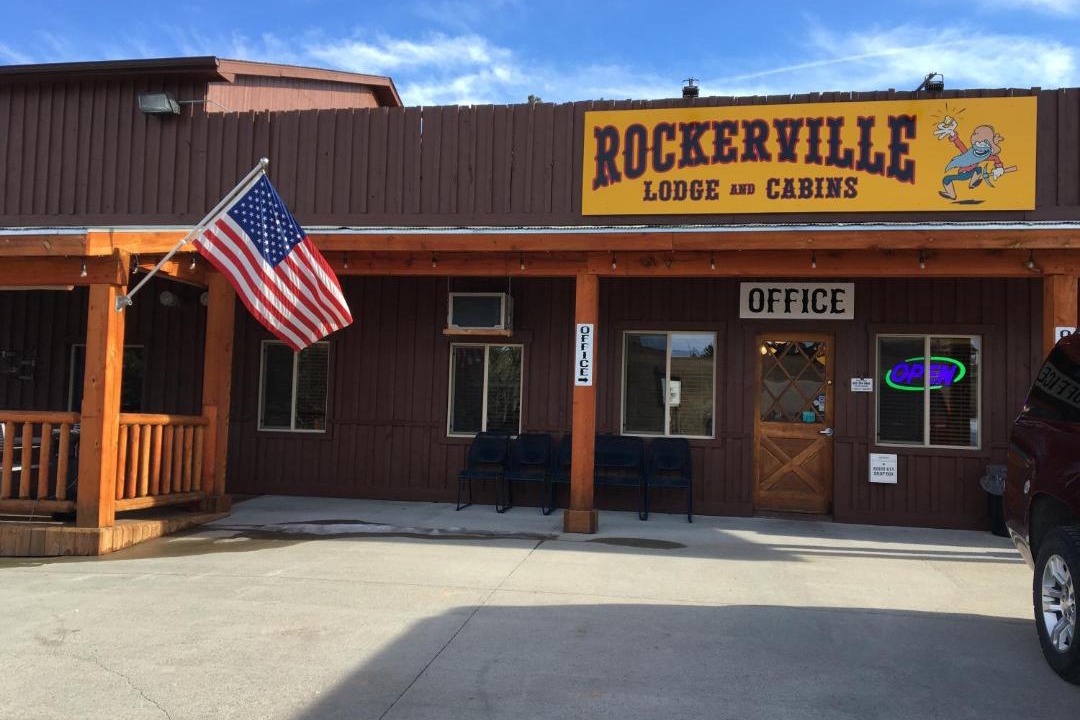 Photo of Others in Rockerville
