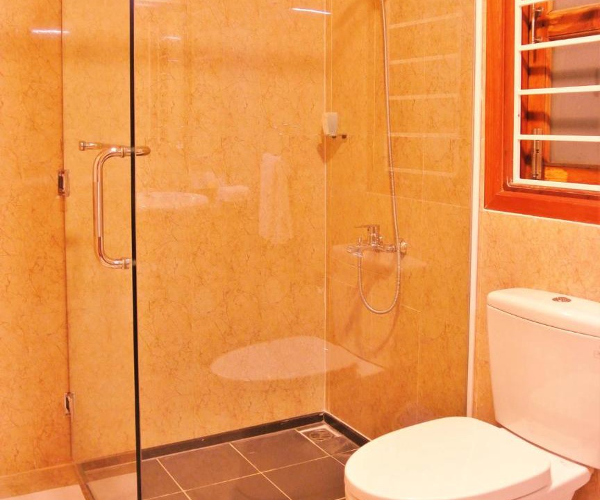 Photo of Bathroom in Ong Lang