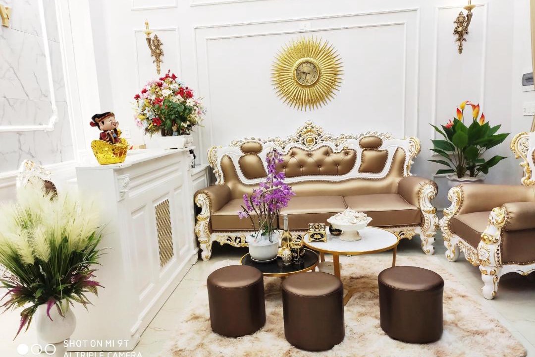 Photo of Livingroom in Ly Son