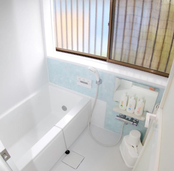 Photo of Bathroom in Katsuura