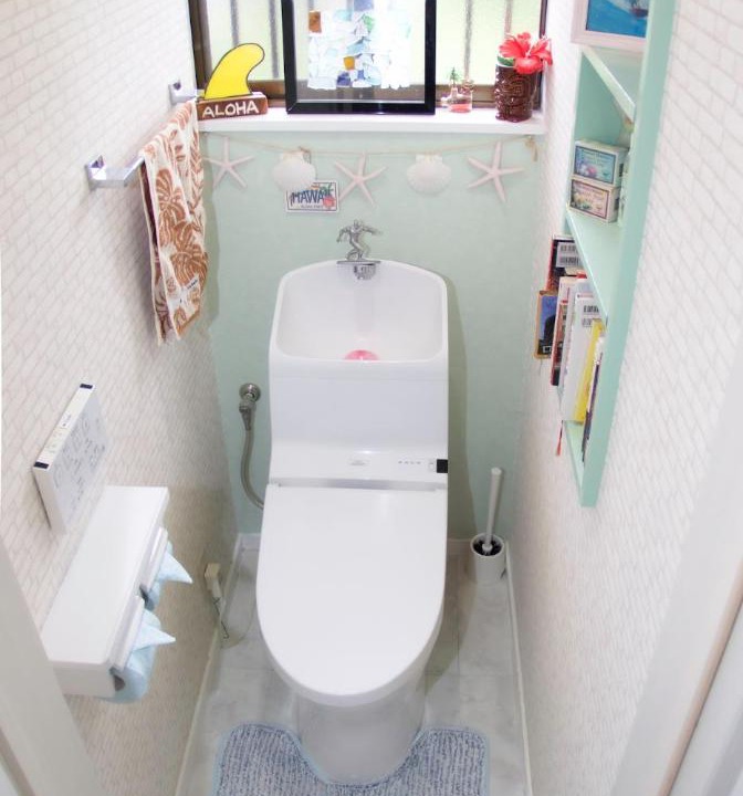 Photo of Bathroom in Katsuura