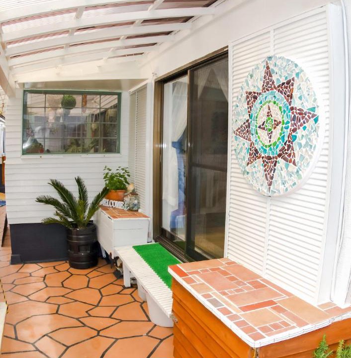 Photo of Patio Balcony in Katsuura