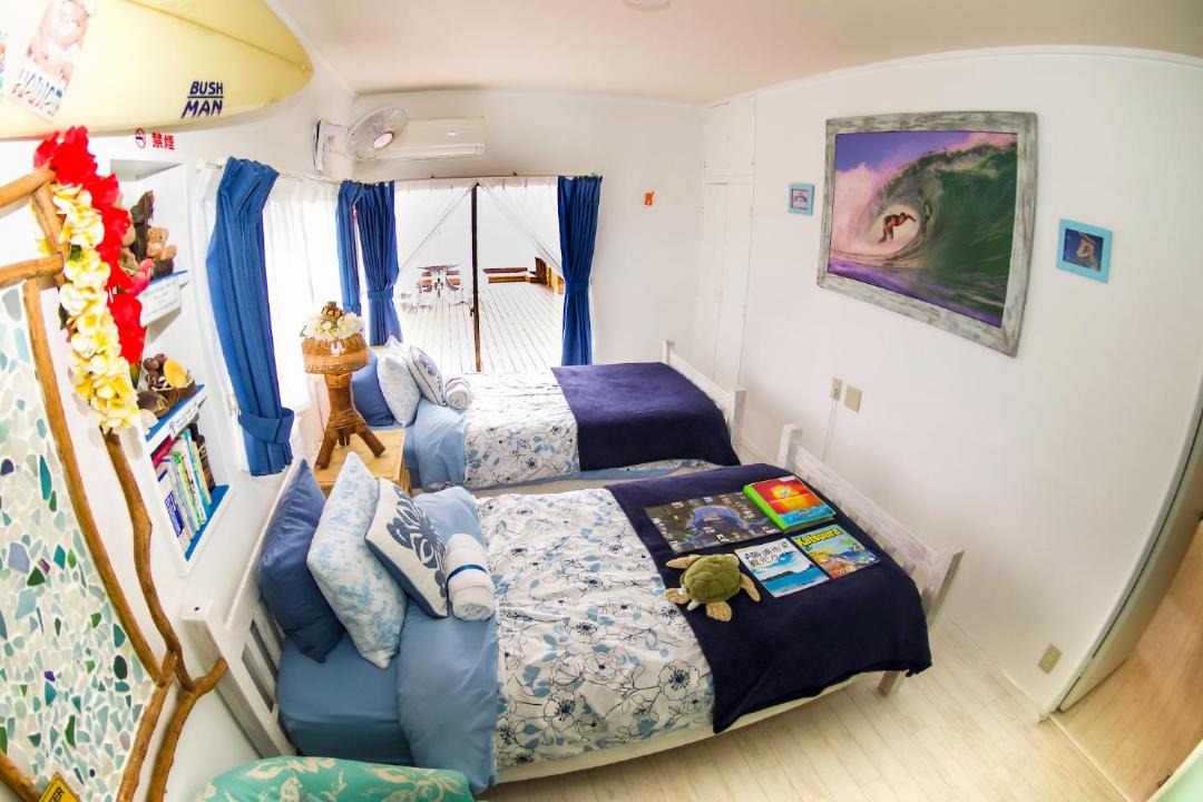 Photo of Bedroom in Katsuura