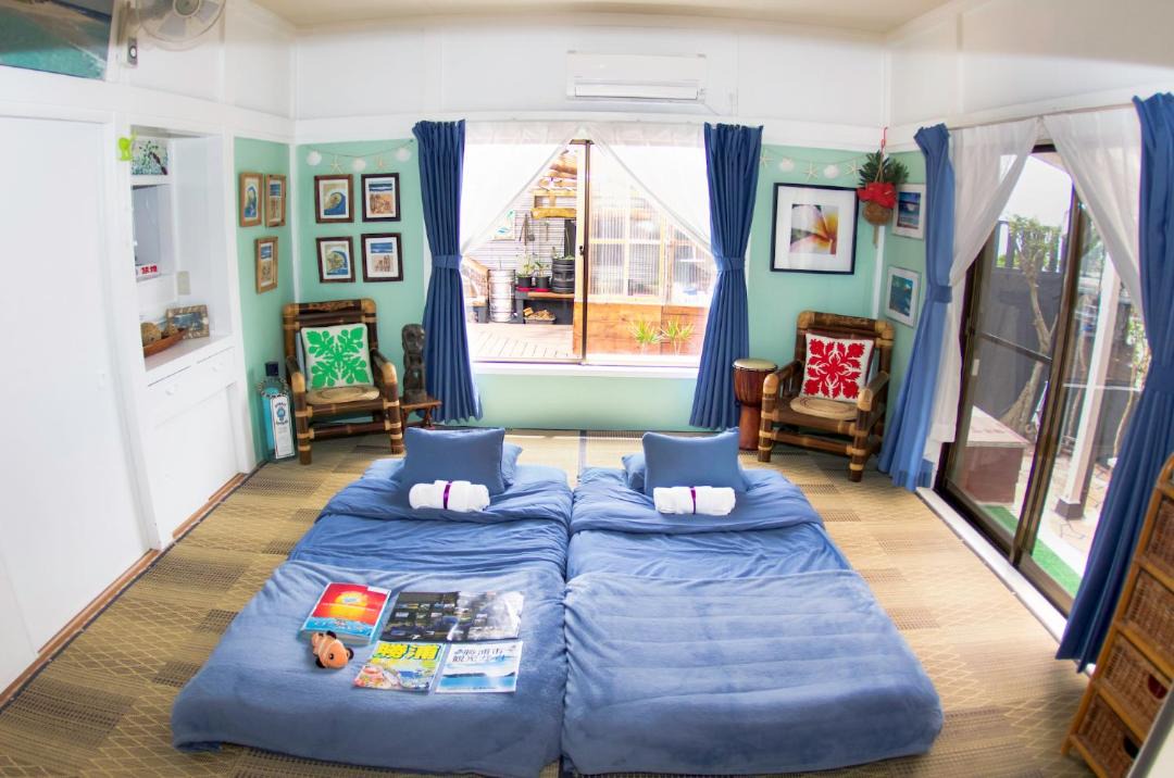Photo of Bedroom in Katsuura