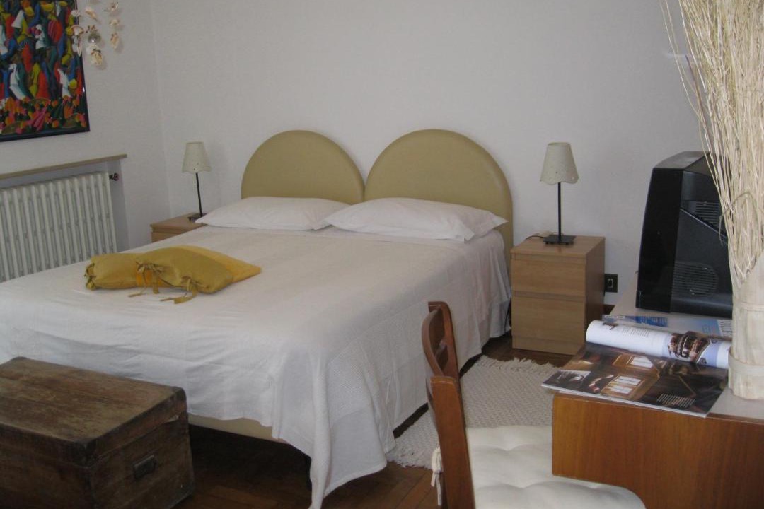 Photo of Bedroom in San Gottardo