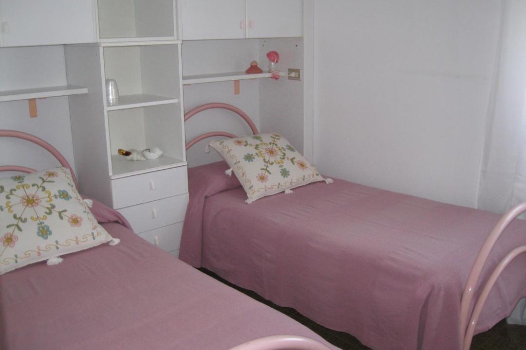 Photo of Bedroom in San Gottardo