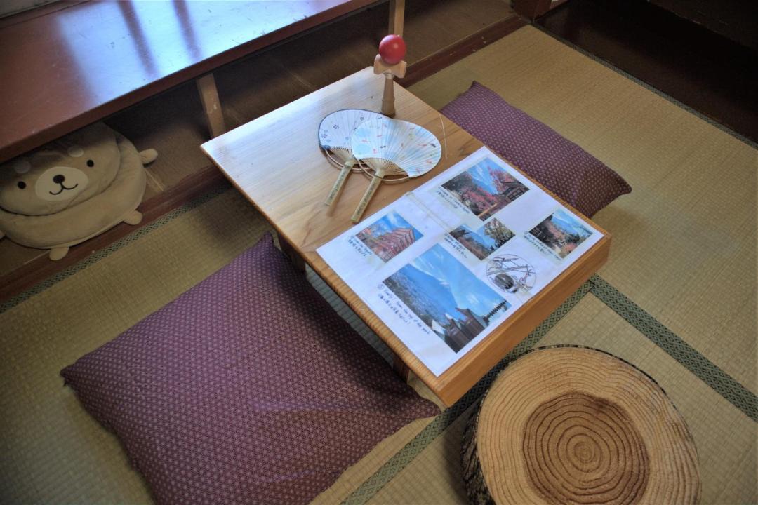 Photo of Others in Fujiyoshida