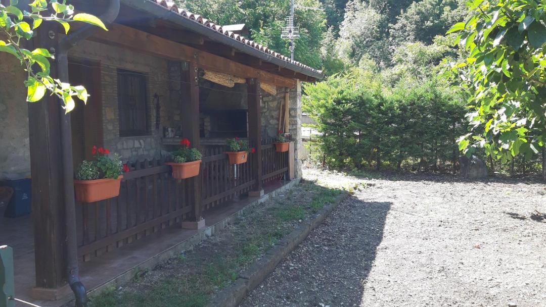 Photo of Buildings in Colledimezzo
