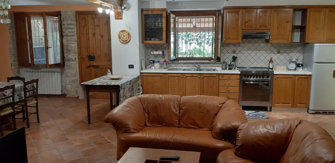Photo of Livingroom in Colledimezzo