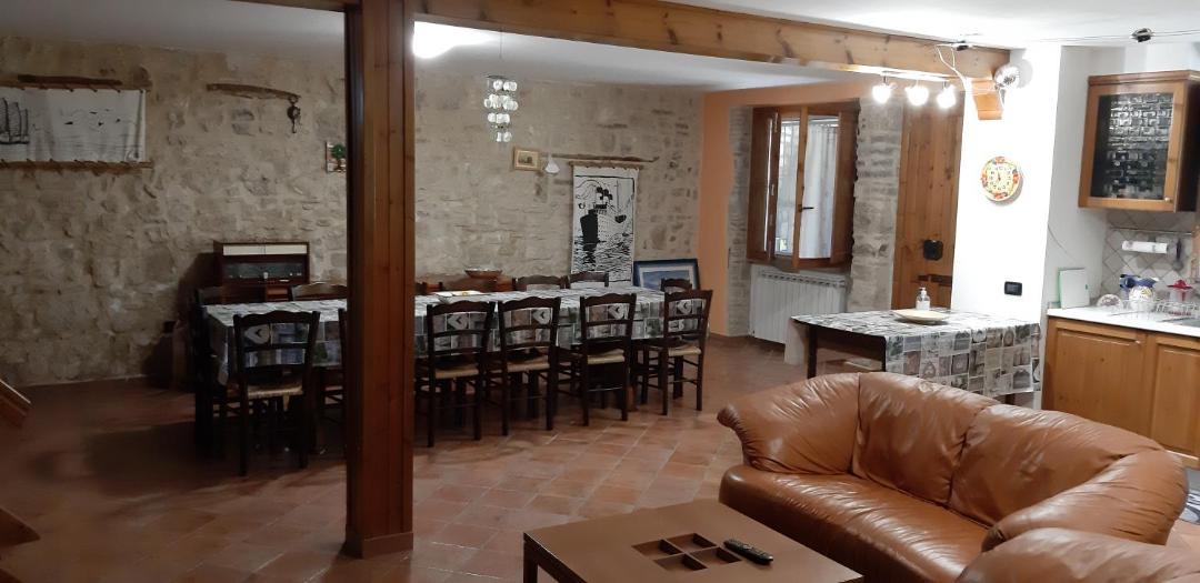 Photo of Livingroom in Colledimezzo