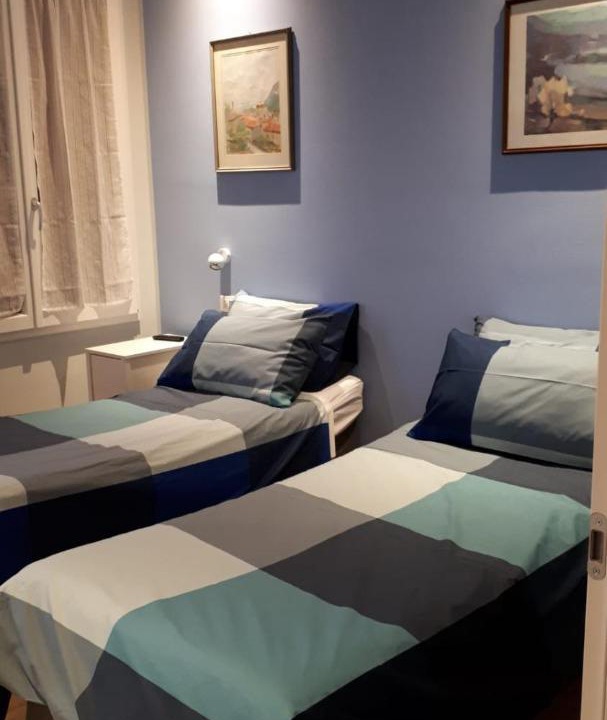 Photo of Bedroom in Schio