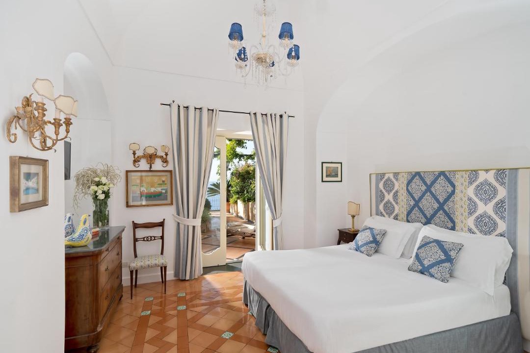 Photo of Others in Positano