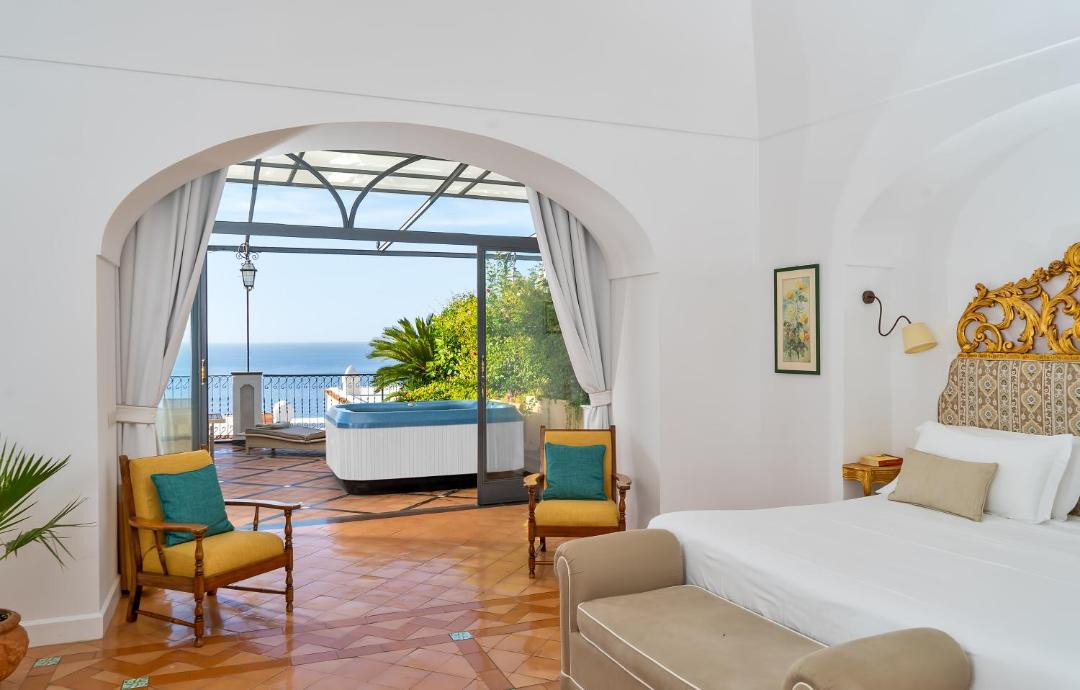 Photo of Others in Positano