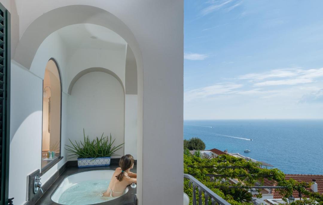 Photo of Others in Positano