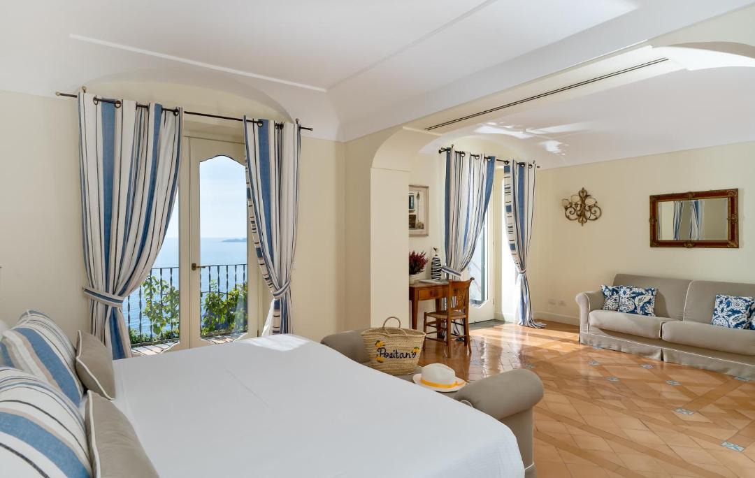 Photo of Others in Positano