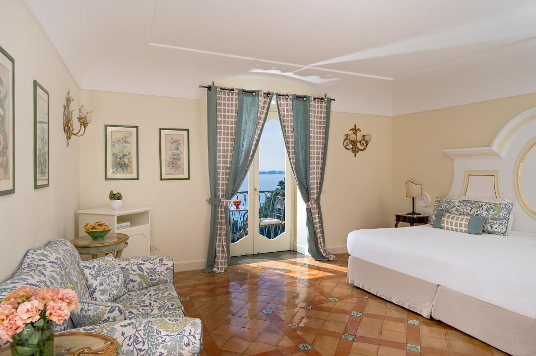Photo of Others in Positano
